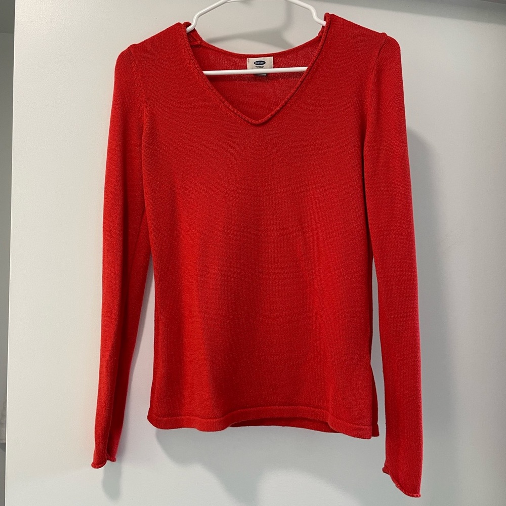Women’s Old Navy XS knit sweater